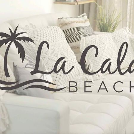 La Cala Beach, La Cala De Mijas.アパートメント エクステリア 写真