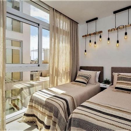 La Cala Beach, La Cala De Mijas.アパートメント エクステリア 写真